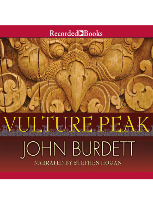 Title details for Vulture Peak by John Burdett - Available